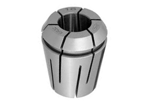 ER20 Steel Sealed Collet 13.0MM